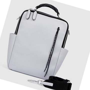 Ecco CERAMIC TECH-BAG COMPACT Handväska Dam Vita | SE 326NWY